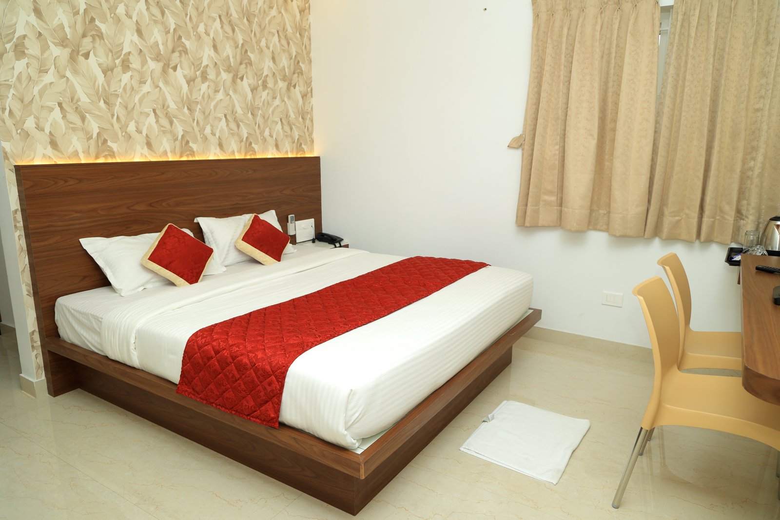 Executive Double room